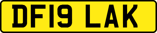 DF19LAK