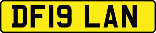 DF19LAN