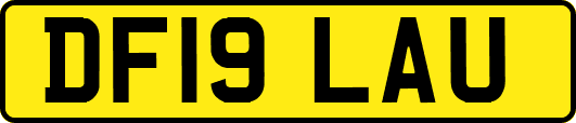 DF19LAU