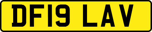 DF19LAV