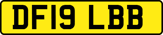 DF19LBB