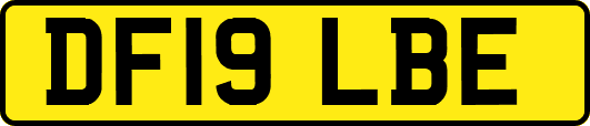 DF19LBE