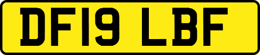 DF19LBF