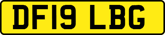 DF19LBG