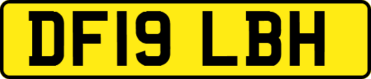 DF19LBH