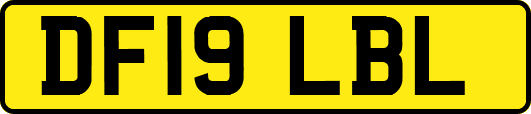 DF19LBL