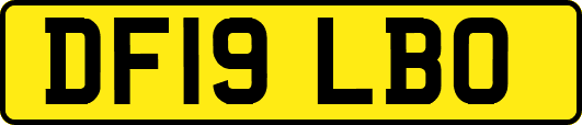 DF19LBO