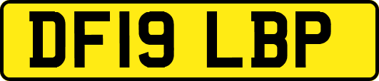 DF19LBP