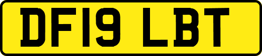 DF19LBT