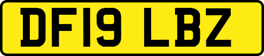 DF19LBZ
