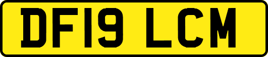 DF19LCM