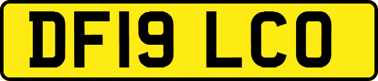 DF19LCO