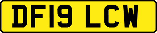DF19LCW