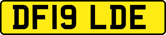 DF19LDE