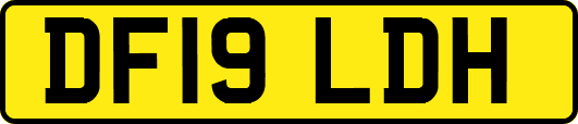 DF19LDH