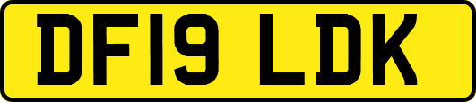 DF19LDK