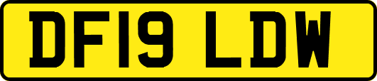 DF19LDW