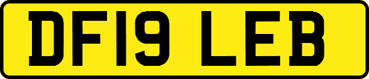 DF19LEB