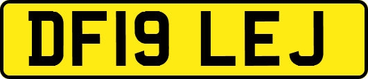 DF19LEJ