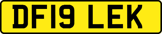 DF19LEK