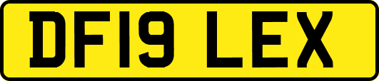 DF19LEX