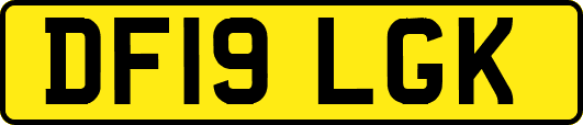 DF19LGK