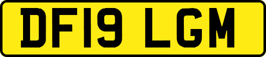 DF19LGM