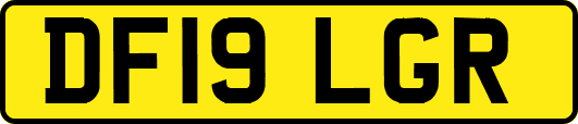 DF19LGR