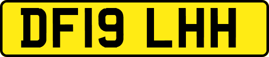 DF19LHH