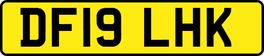DF19LHK