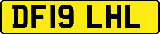 DF19LHL