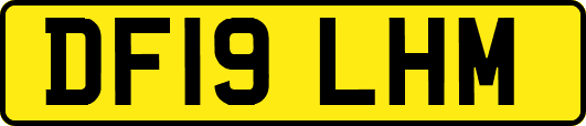 DF19LHM