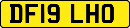 DF19LHO