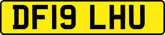 DF19LHU