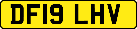 DF19LHV