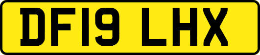 DF19LHX
