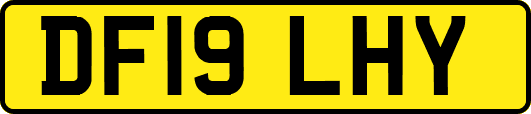 DF19LHY