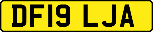 DF19LJA