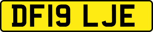DF19LJE