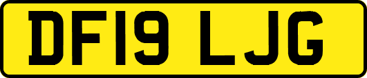 DF19LJG