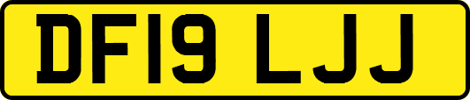 DF19LJJ
