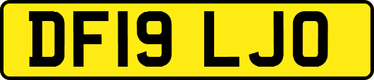 DF19LJO