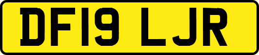 DF19LJR