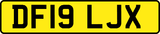 DF19LJX
