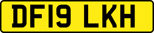 DF19LKH