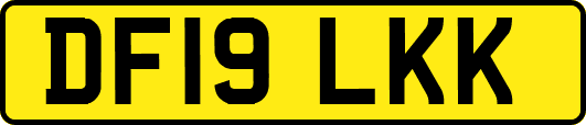 DF19LKK