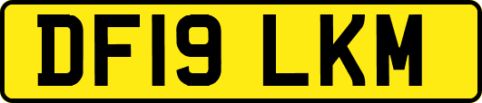 DF19LKM