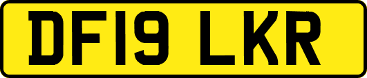 DF19LKR