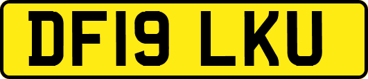 DF19LKU