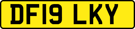 DF19LKY